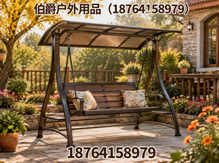 商河县伯爵户外用品展示图